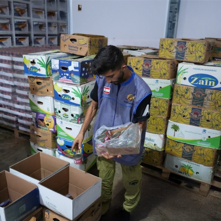 Hygiene-kit-distribution