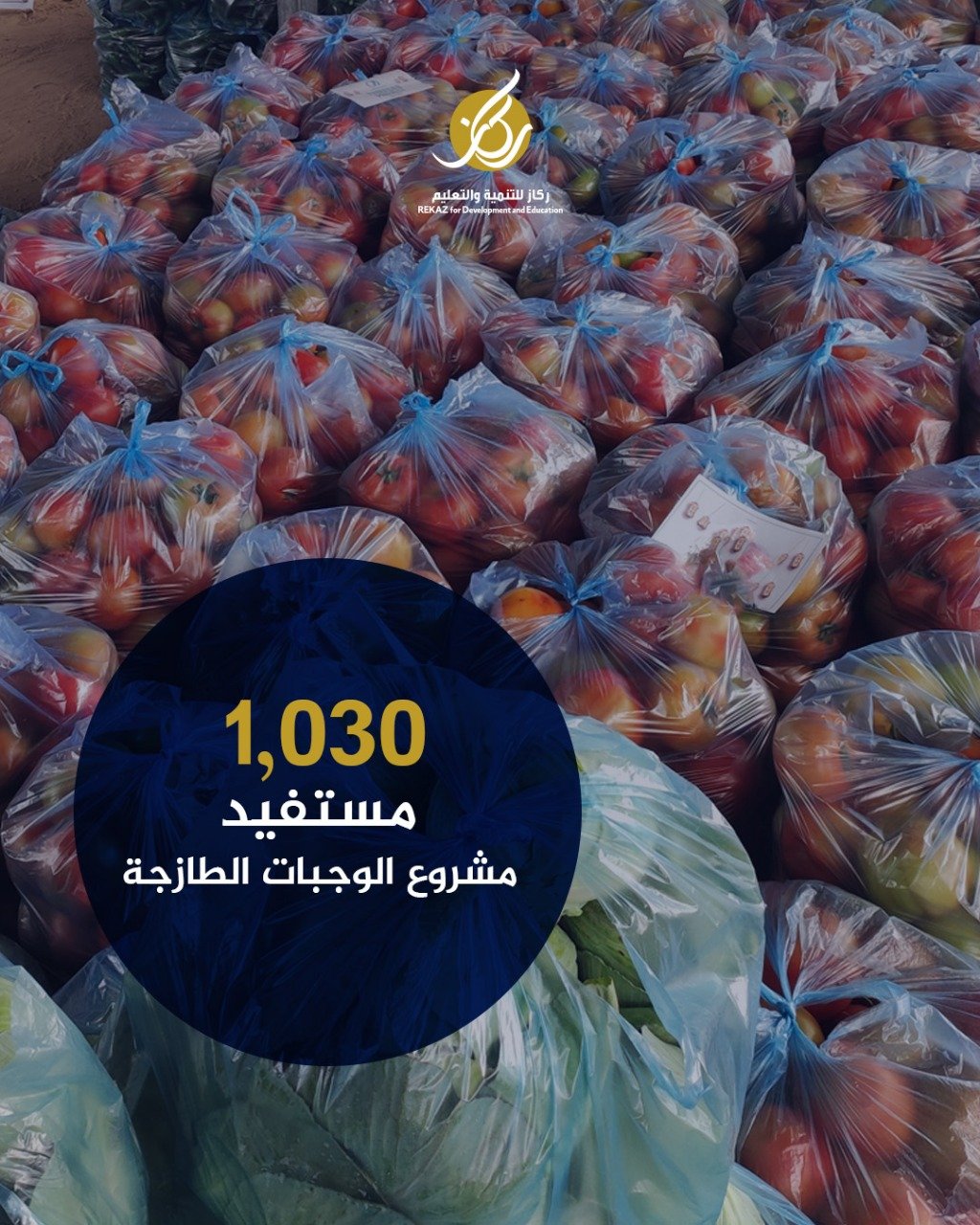 Ramadan Projects in Lebanon